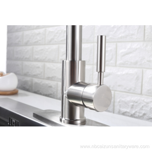 Pull out Kitchen Water Tap